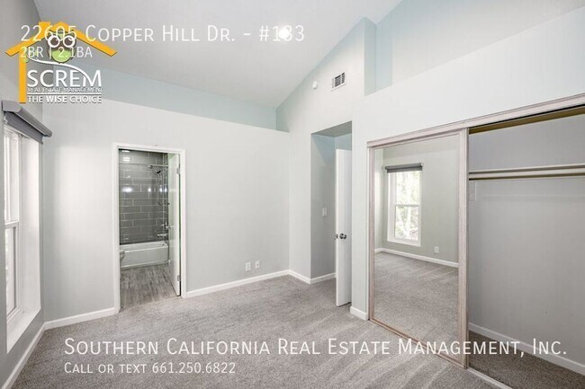Building Photo - 22605 Copper Hill Dr