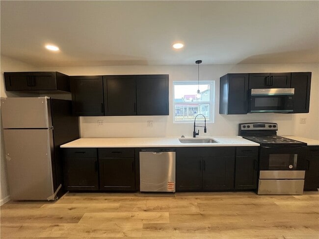 Building Photo - 1242 Indiana Ave