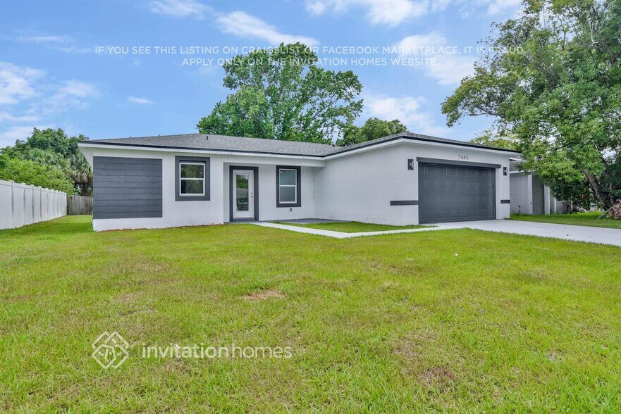 Building Photo - 7642 Coot St