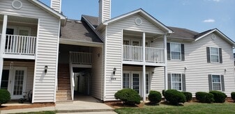 Building Photo - 803 Moultrie Ct