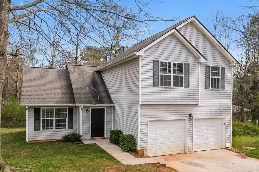 Building Photo - 3444 Sumter Pl