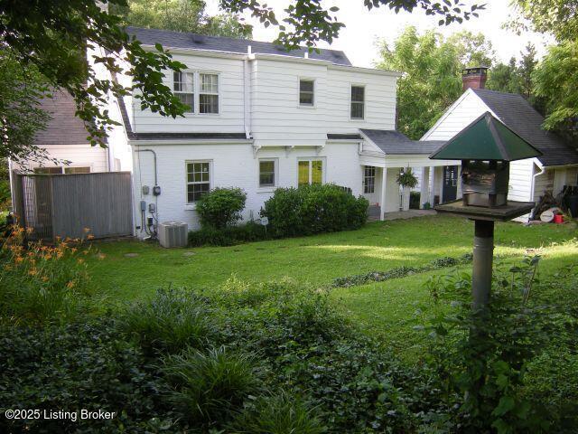 Building Photo - 2542 Dell Rd