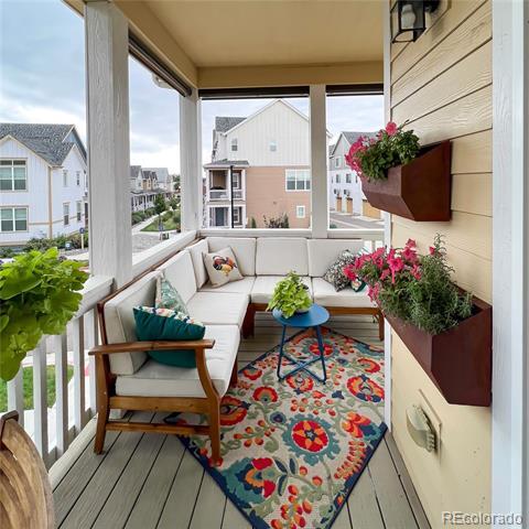 Building Photo - 2845 S Fox Ct