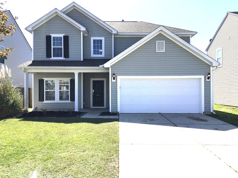Primary Photo - 263 Mayfield Dr
