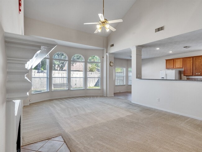 Building Photo - 2638 Long Leaf Dr