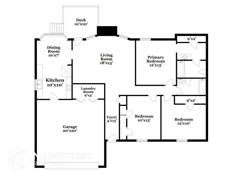 Building Photo - 654 Pepperwood Ln