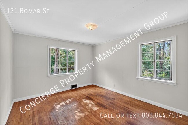 Building Photo - 121 Bomar St