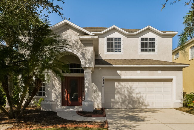 Building Photo - 6316 Laurel Creek Trail