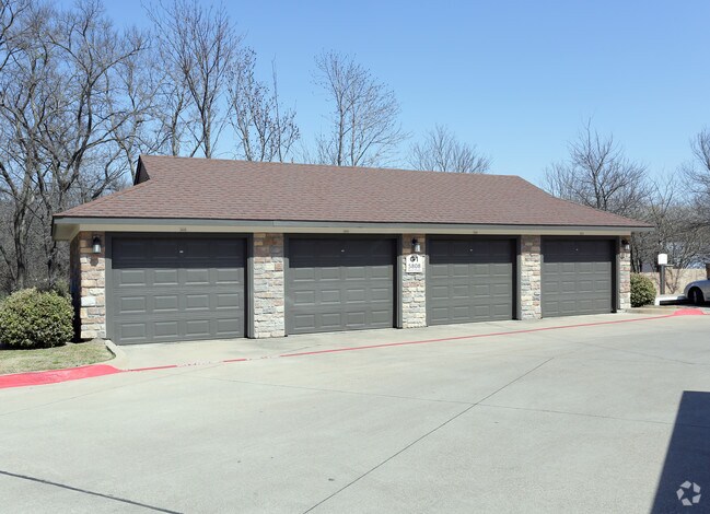 Building Photo - The Abram