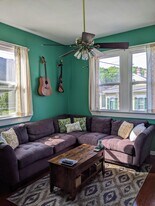 Building Photo - 2812 Dabadie St