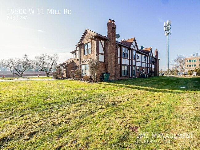 Building Photo - 19500 W Eleven Mile Rd