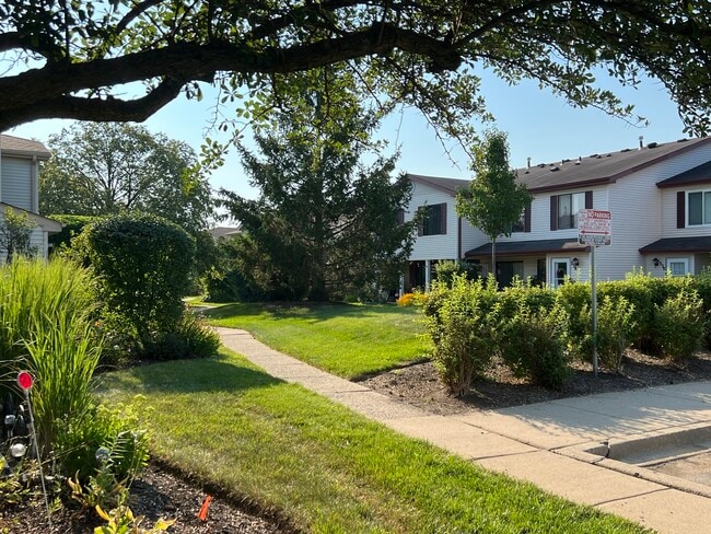 Building Photo - 341 Jefferson Ct