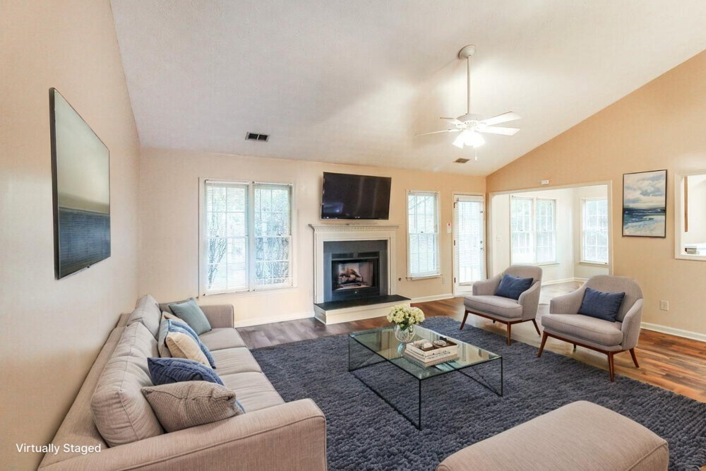 Building Photo - 4371 Fiddlers Bend