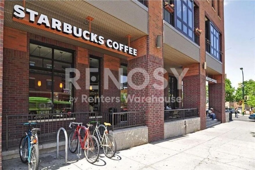 Building Photo - 520 Ridgewood Ave