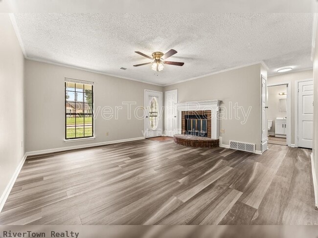 Building Photo - 4585 S Berrypick Ln