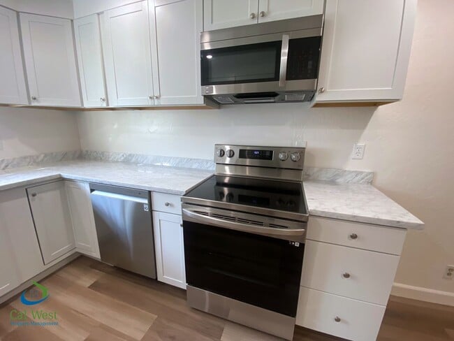 Building Photo - $4495-Remodeled 4 Bed, 2 Bath Home near Morrill Middle School-North San Jose