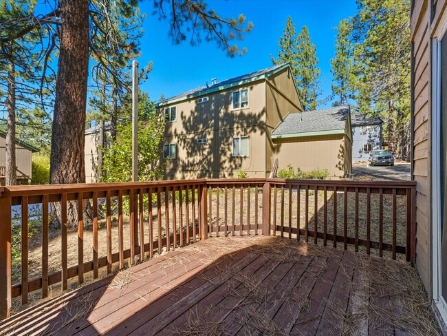 Building Photo - Available Now! Newly Updated Tahoe Donner ...