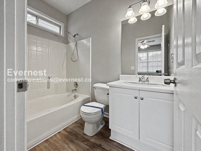 Building Photo - 151 Windcroft Cir NW