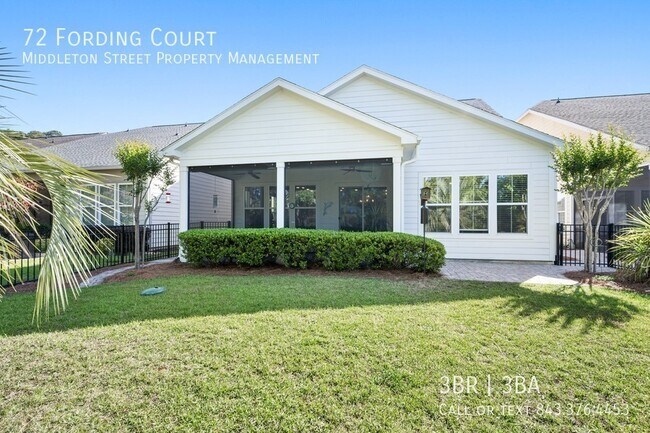 Building Photo - 72 Fording Ct