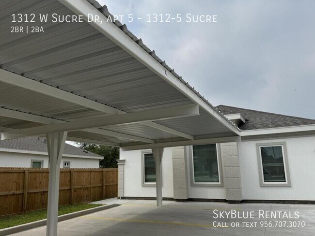 Building Photo - 1312 W Sucre Dr