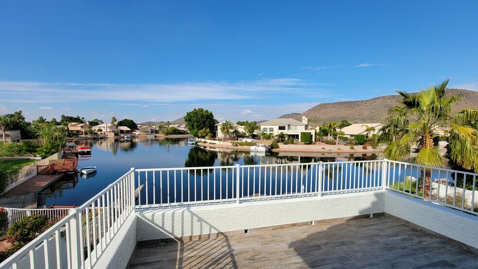 Building Photo - 5660 W Abraham Ln