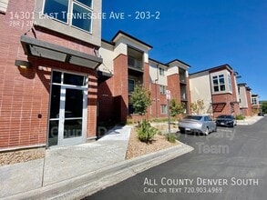 Building Photo - 14301 E Tennessee Ave