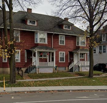 Building Photo - 866 Dewey Ave