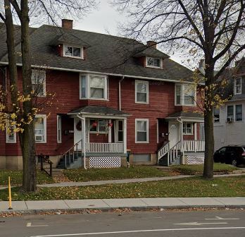Primary Photo - 866 Dewey Ave
