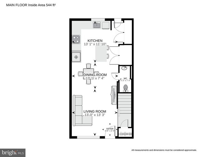 Building Photo - 3722 Edison St