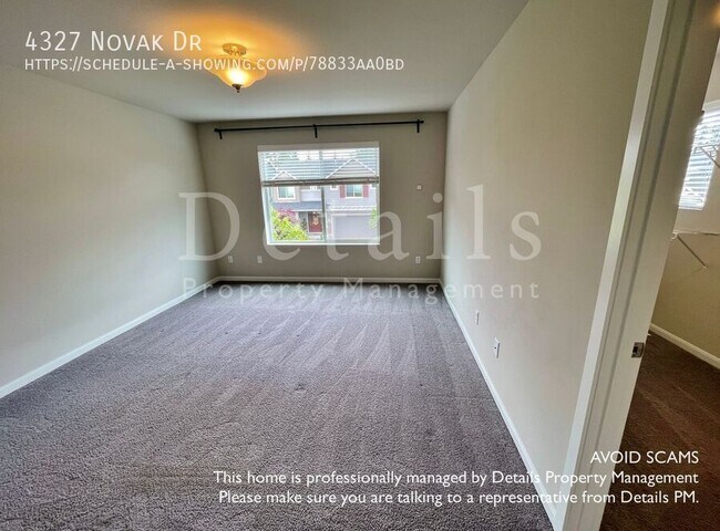 Building Photo - 4327 Novak Dr SW