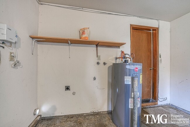 Building Photo - Classical Cute Duplex w/ 2 Bed 1 Bath in Washougal!