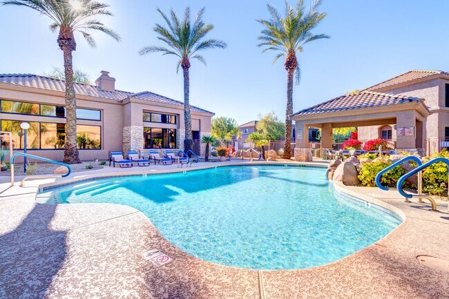 Building Photo - Furnished Retreat in Scottsdale
