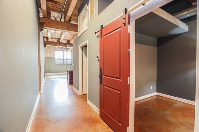 Building Photo - Live in Style at Old Manchester Lofts!