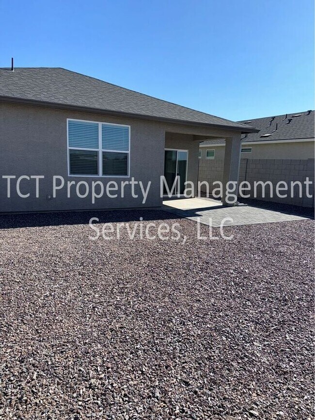Building Photo - Brand New Home in San Tan Valley!