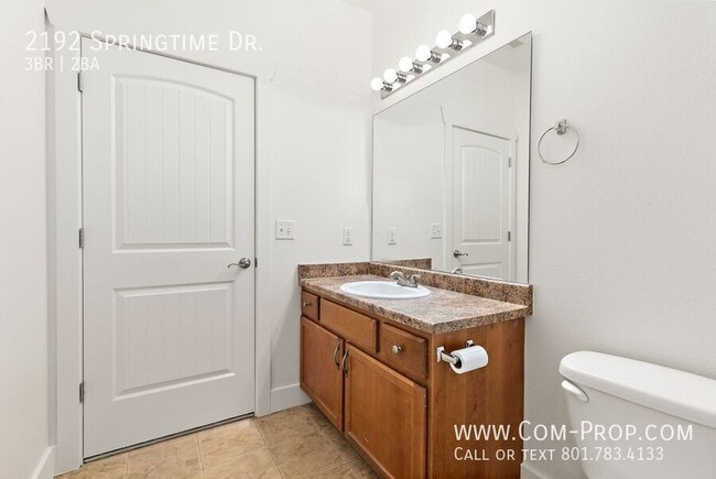 Building Photo - 2192 Springtime Dr