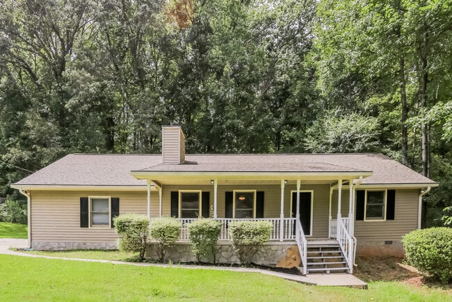 Building Photo - 525 Knollwood Dr