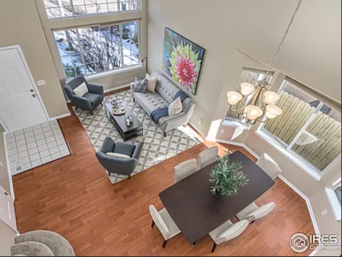 Building Photo - 1364 E Weldona Way