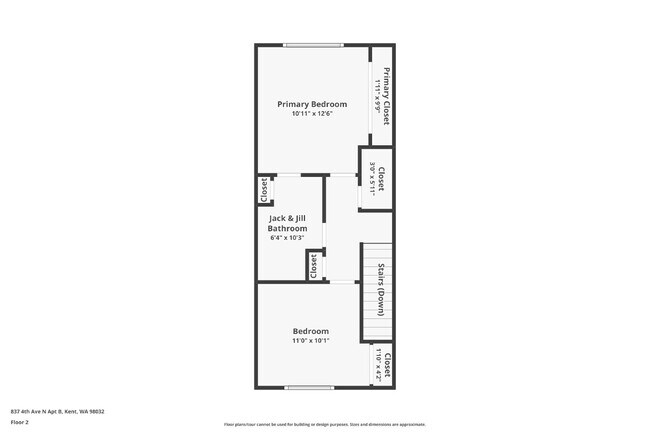 Building Photo - Available immediately, updated townhouse i...