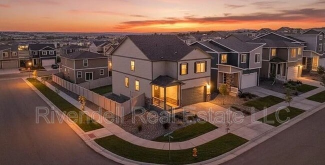 Building Photo - 18064 Dandy Brush Dr