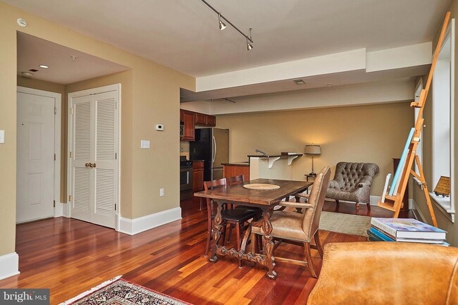 Building Photo - Columbia Heights, You're Home