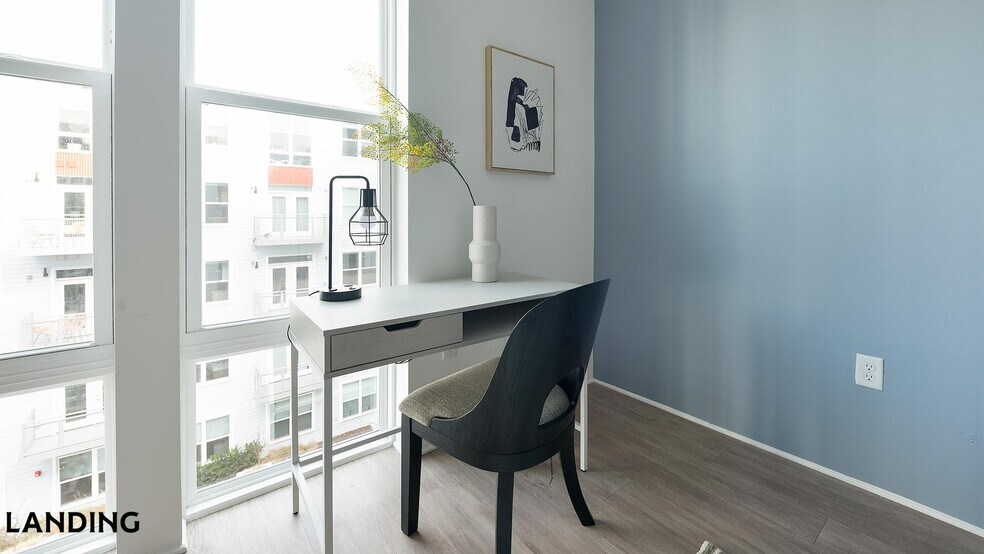 Building Photo - 5334 Baltimore Ave