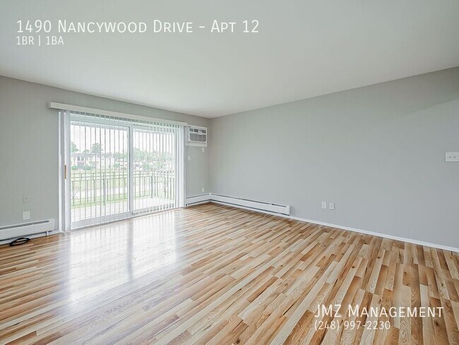 Building Photo - 1490 Nancywood Dr
