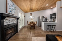 Building Photo - 235 Ozark Mountain Resort Dr