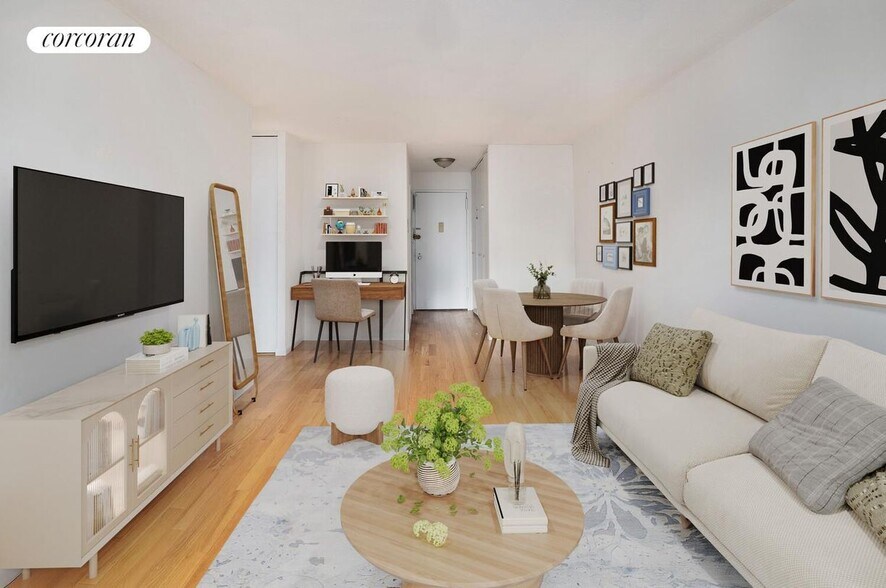 Building Photo - 301 E 45th St