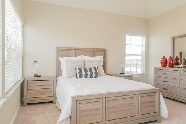 Floorplan - The Residences at Rayzor Ranch