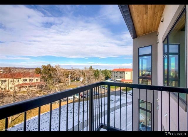 Building Photo - 2876 W 53rd Ave