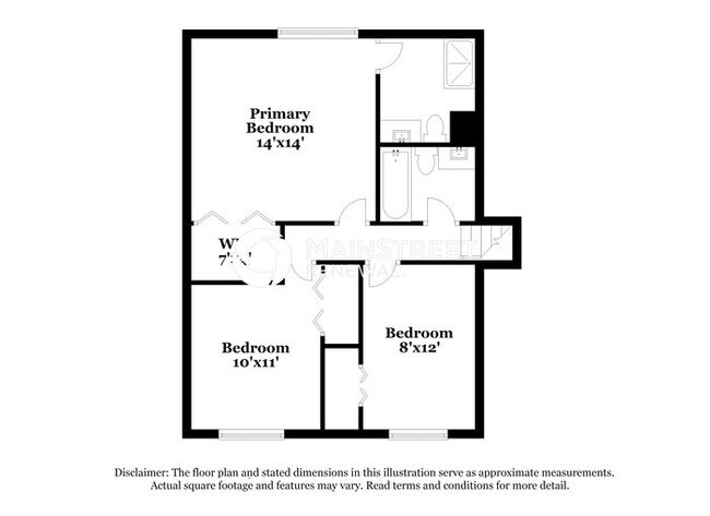Building Photo - 4 Bedroom Pet-Friendly Home in STONE MOUNT...