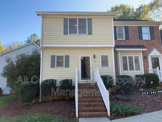 Primary Photo - 120 Charter Ct