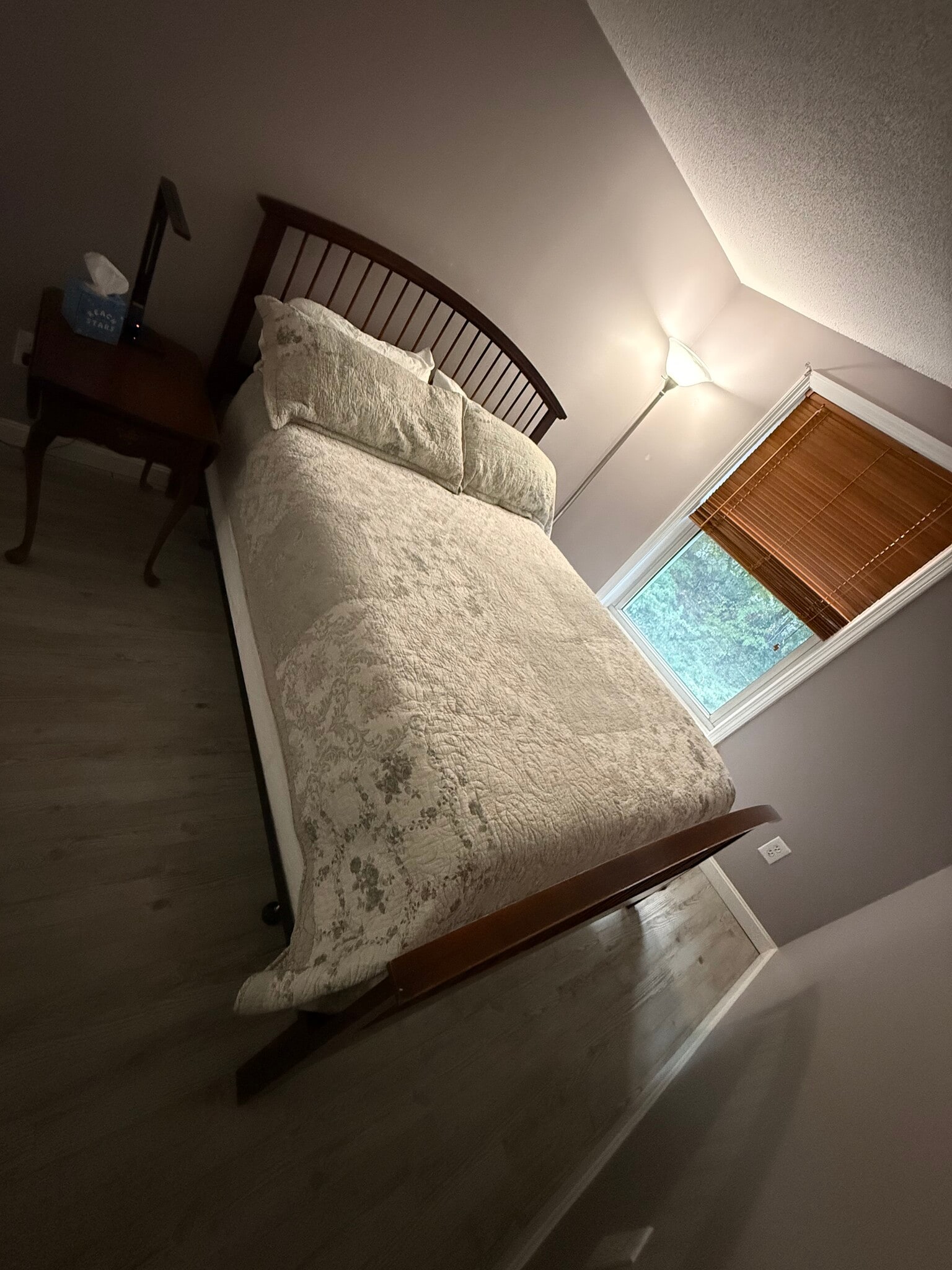 Building Photo - 110 Granite St