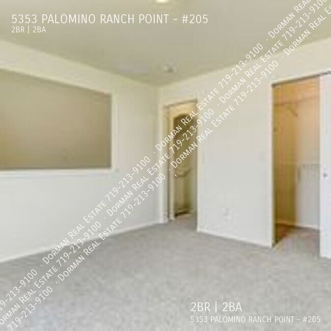 Building Photo - 5353 Palomino Ranch Point